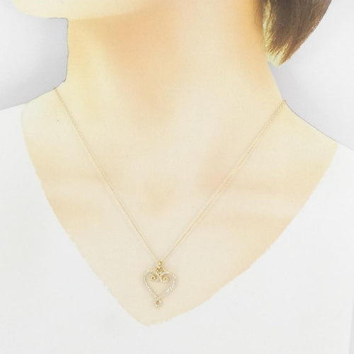 Tiffany Necklace