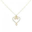 Tiffany Necklace