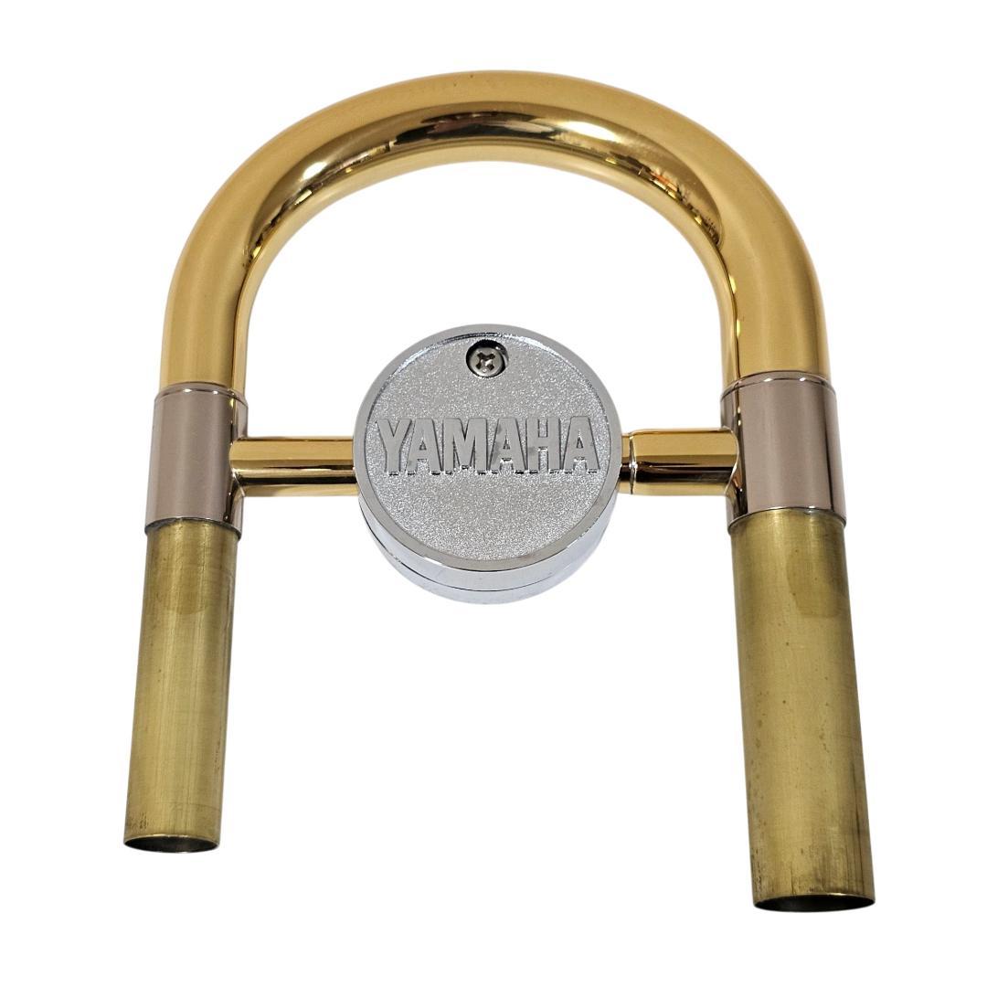 Yamaha Trombone Body Ysl-354 48