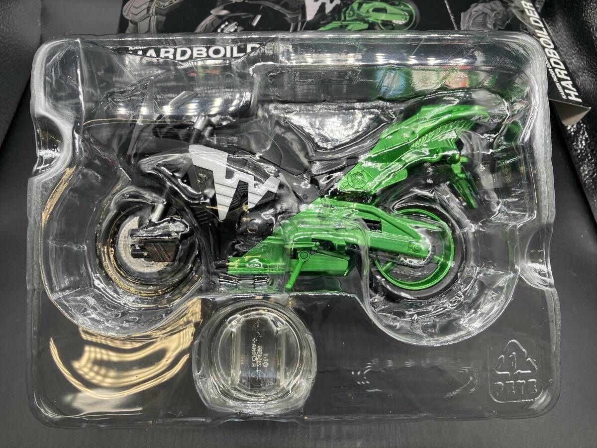 Kamen Rider S.H.Figuarts W