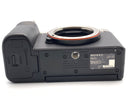 Mirrorless Interchangeable Lips 7C [Ilce-7C S]