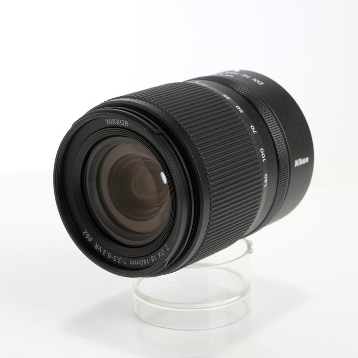 Nikon Others Z Dx 18-140/F3.5-6.3 Vr