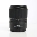 Nikon Others Z Dx 18-140/F3.5-6.3 Vr
