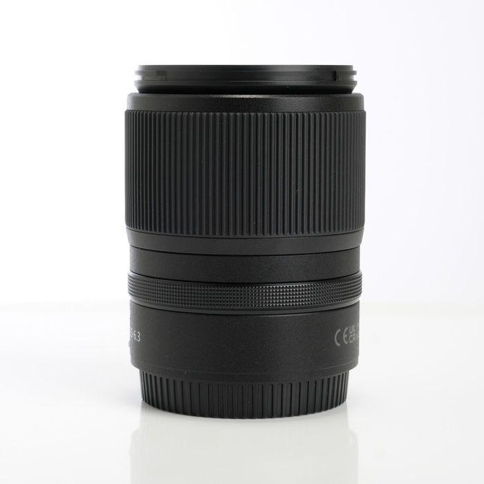 Nikon Others Z Dx 18-140/F3.5-6.3 Vr
