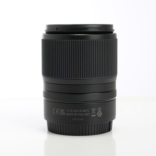Nikon Others Z Dx 18-140/F3.5-6.3 Vr