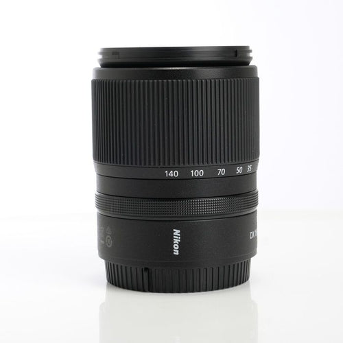 Nikon Others Z Dx 18-140/F3.5-6.3 Vr