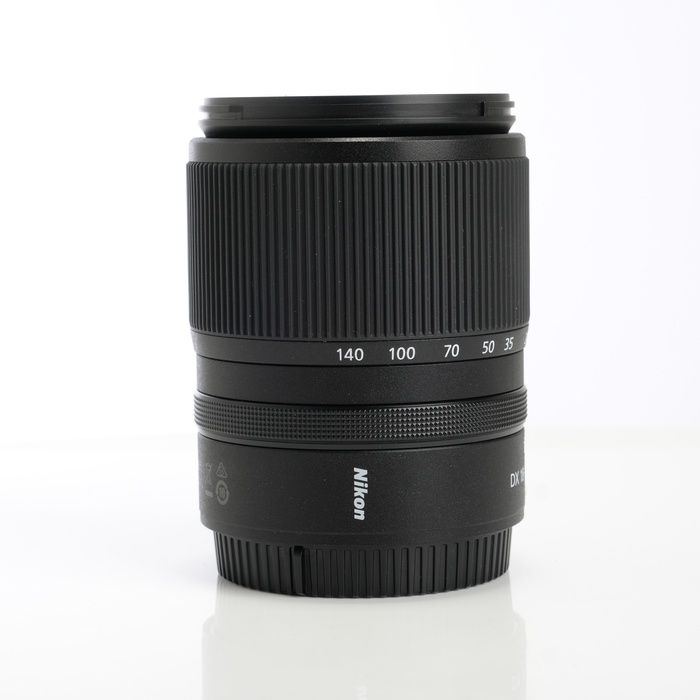 Nikon Others Z Dx 18-140/F3.5-6.3 Vr