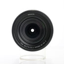 Nikon Others Z Dx 18-140/F3.5-6.3 Vr