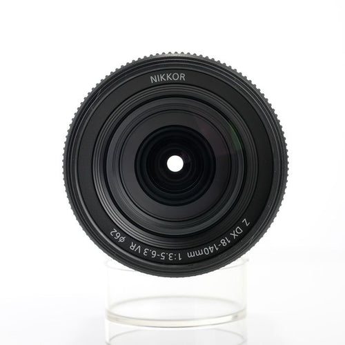Nikon Others Z Dx 18-140/F3.5-6.3 Vr