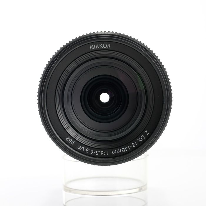Nikon Others Z Dx 18-140/F3.5-6.3 Vr