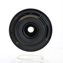 Nikon Others Z Dx 18-140/F3.5-6.3 Vr