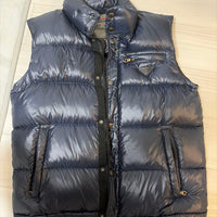 Prada Vests