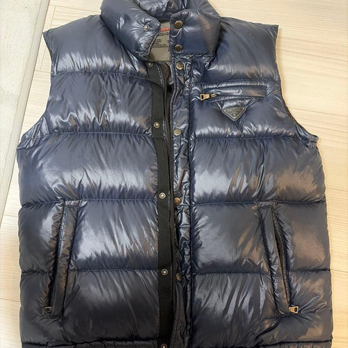 Prada Vests