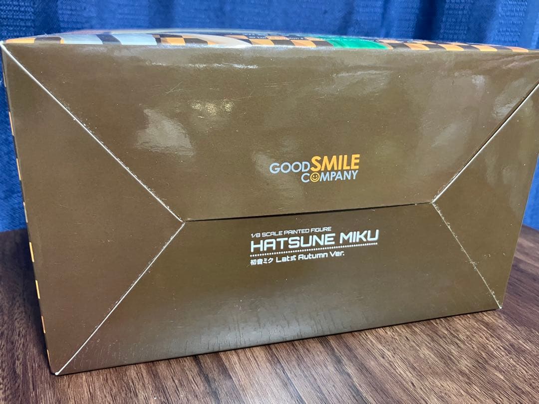 Good Smile Company Other Happy A