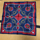 Cartier Bandana Scarf Must De