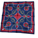 Cartier Bandana Scarf Must De