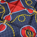 Cartier Bandana Scarf Must De