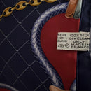 Cartier Bandana Scarf Must De