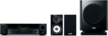 Others Onkyo 2.1Ch Base-V50(B)