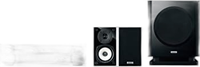 Others Onkyo 2.1Ch Base-V50(B)