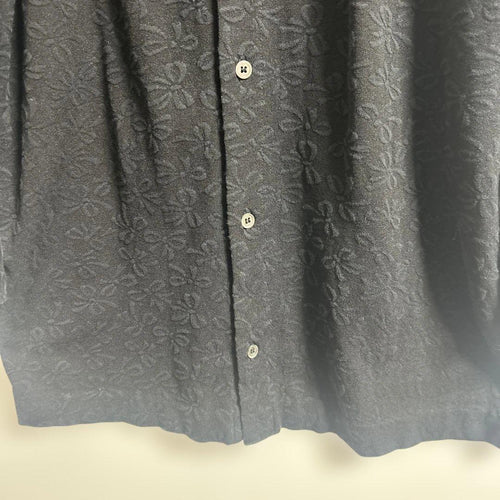 Tricot Comme Des Garcons Long-Sleeve Gar Ons