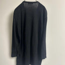 Tricot Comme Des Garcons Long-Sleeve Gar Ons