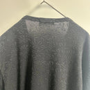 Tricot Comme Des Garcons Long-Sleeve Gar Ons