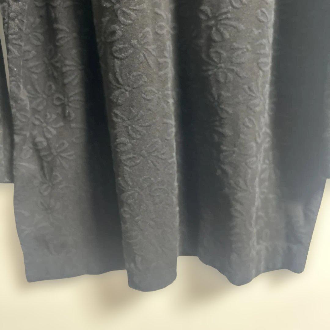 Tricot Comme Des Garcons Long-Sleeve Gar Ons
