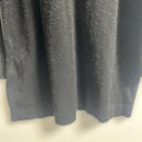 Tricot Comme Des Garcons Long-Sleeve Gar Ons