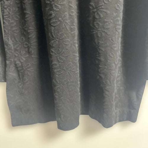 Tricot Comme Des Garcons Long-Sleeve Gar Ons