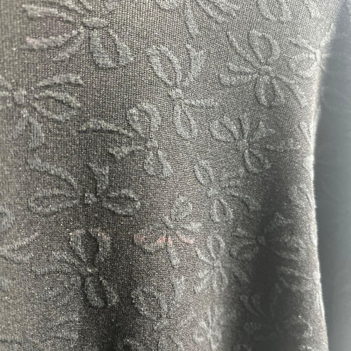 Tricot Comme Des Garcons Long-Sleeve Gar Ons