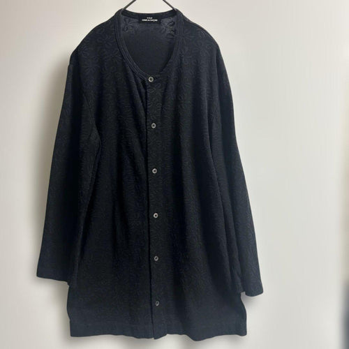 Tricot Comme Des Garcons Long-Sleeve Gar Ons