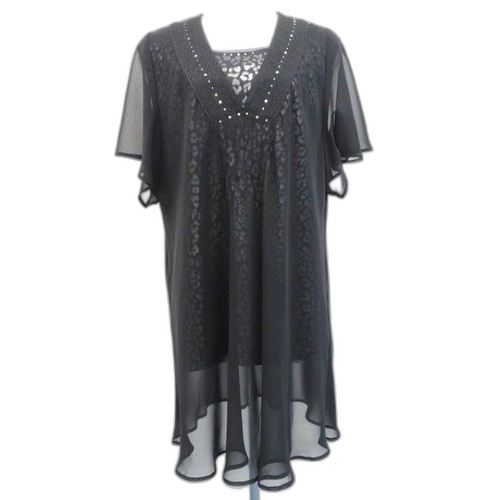 Valenza Short Sleeve [X1002568]
