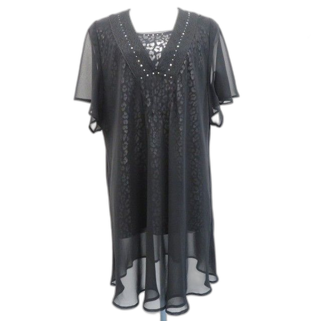 Valenza Short Sleeve [X1002568]