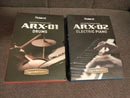 Roland Other Arx-01 Arx-02
