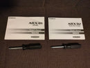 Roland Other Arx-01 Arx-02