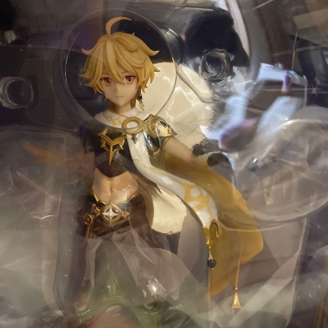Kotobukiya Game Character