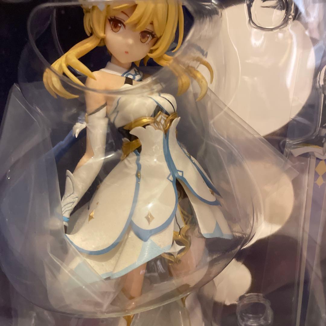 Kotobukiya Game Character
