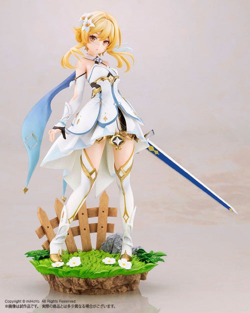Kotobukiya Game Character