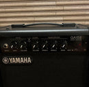 Yamaha Guitar Amplifiers Ga15Ii