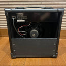 Yamaha Guitar Amplifiers Ga15Ii