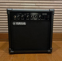 Yamaha Guitar Amplifiers Ga15Ii