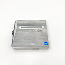 Sony Portable Md Player Mz-Nh1 Hi-Md Ok