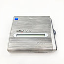 Sony Portable Md Player Mz-Nh1 Hi-Md Ok