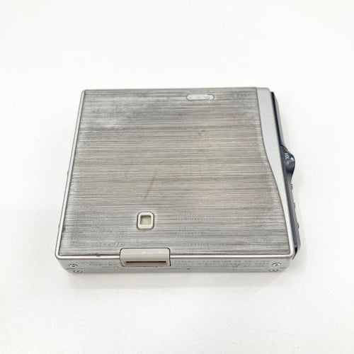 Sony Portable Md Player Mz-Nh1 Hi-Md Ok