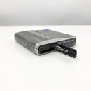 Sony Portable Md Player Mz-Nh1 Hi-Md Ok