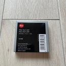 Leica Uv Filters Uva Ii, E49