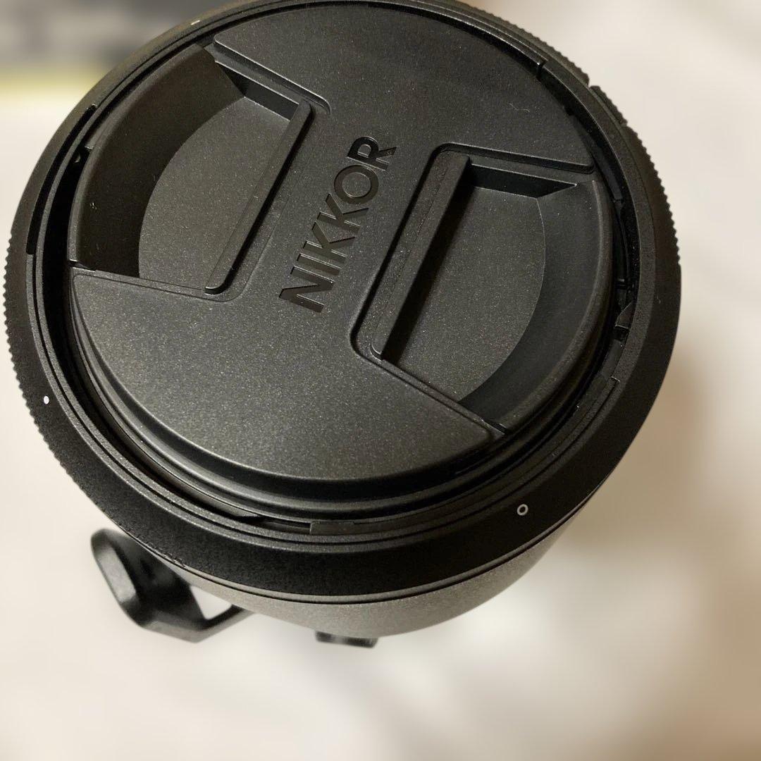 Nikon Lens (Zoom) Nikkor Z 70-200Mm F/2.8 Vr S