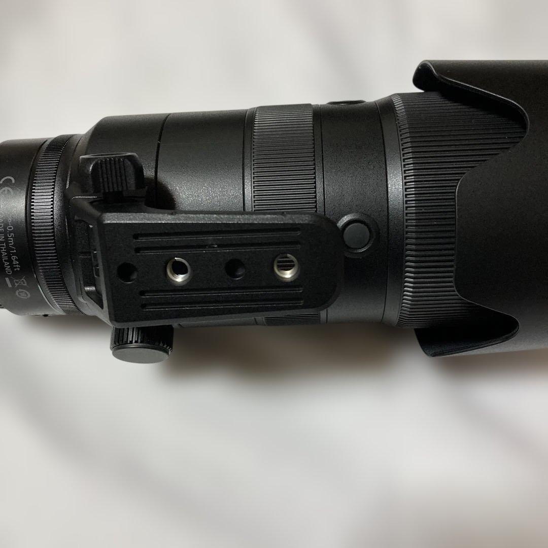 Nikon Lens (Zoom) Nikkor Z 70-200Mm F/2.8 Vr S