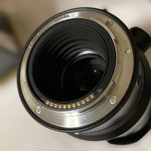 Nikon Lens (Zoom) Nikkor Z 70-200Mm F/2.8 Vr S
